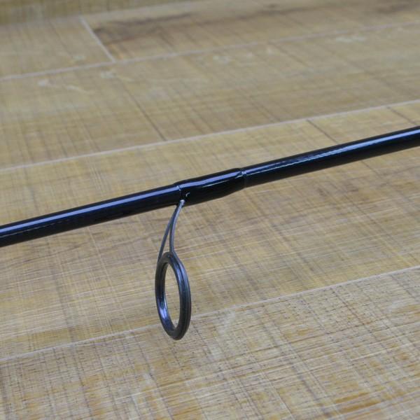 ジャクソン ケイロン CMB-76/L464L 美品 シーバスロッド : 釣king