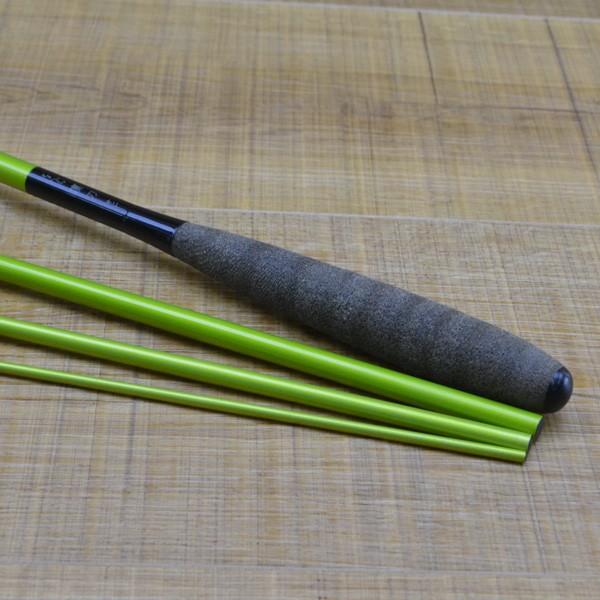 がまかつ がまへら 凛刀 12尺/L465L ヘラ竿 美品 : 釣king - 通販