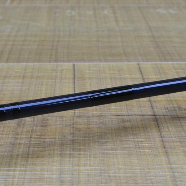 がまかつ がまへら 紫峰天月 12尺/L466L 極上美品 ヘラ竿 : 釣 がまかつ がまへら 紫峰天月 12尺/L466L 極上美品 ヘラ竿 : 釣