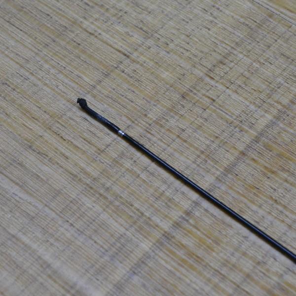 がまかつ がまへら 紫峰天月 12尺/L466L 極上美品 ヘラ竿 : 釣 がまかつ がまへら 紫峰天月 12尺/L466L 極上美品 ヘラ竿 : 釣