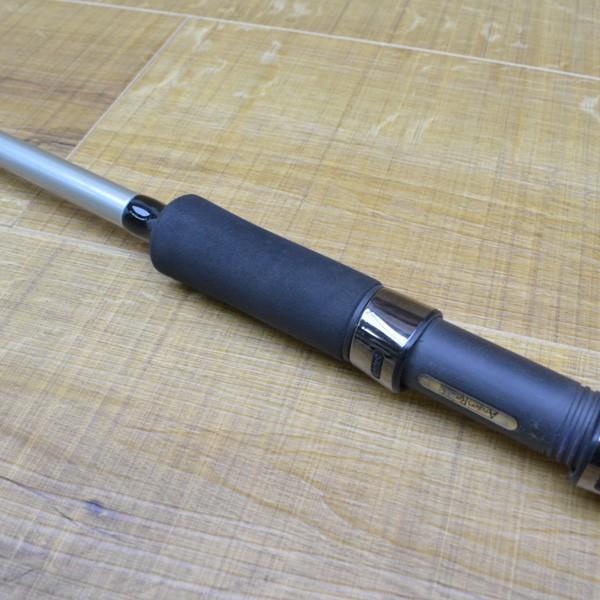 パームス サーフスター アローズ SAGS-106M/L471Y シーバスロッド : 釣