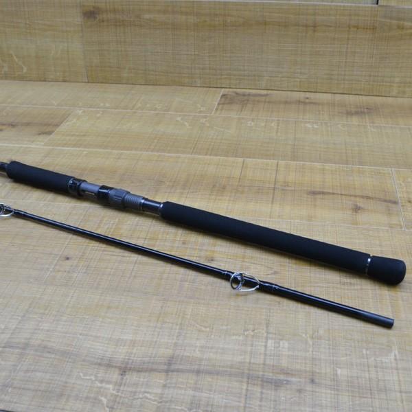 ベストショアスパルタン スタンダード インプレ 魚のすべて