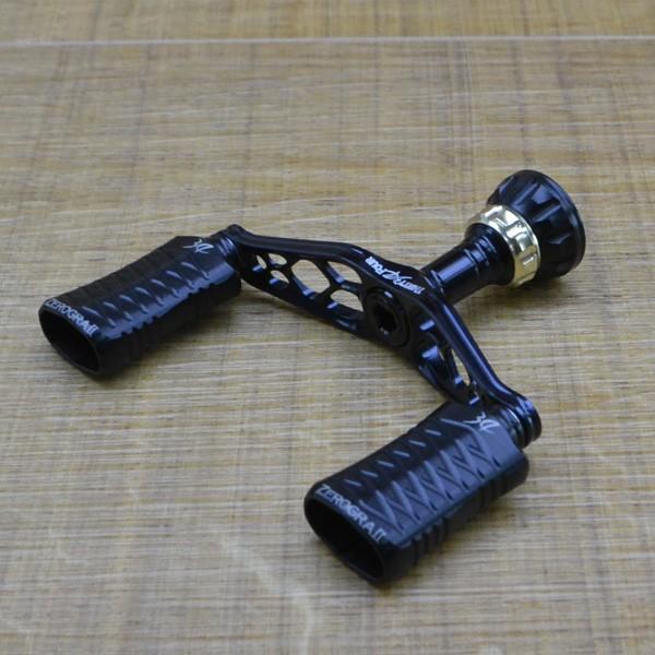 ゼログラビティ ダブルハンドル ver.2 オリジナルバランサーII セット