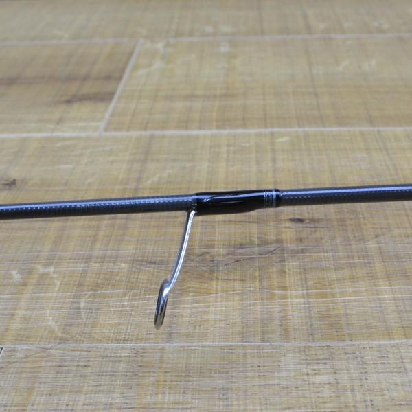 リップルフィッシャー リアルクレセント RC-55 TZ Nano/L480L アジング