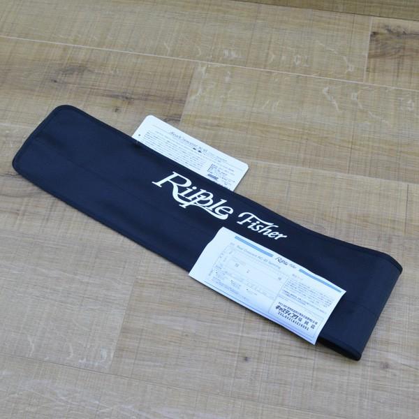 リップルフィッシャー リアルクレセント RC-65 TZ Nano/L481L リップルフィッシャー リアルクレセント RC-65 TZ Nano/L481L
