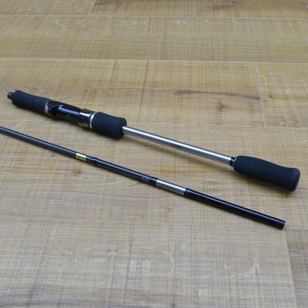 希少美品ダイワ 15 エメラルダス AGS 68ML/M-SMT BOAT TR 希少美品ダイワ 15 エメラルダス AGS 68ML/M-SMT BOAT TR