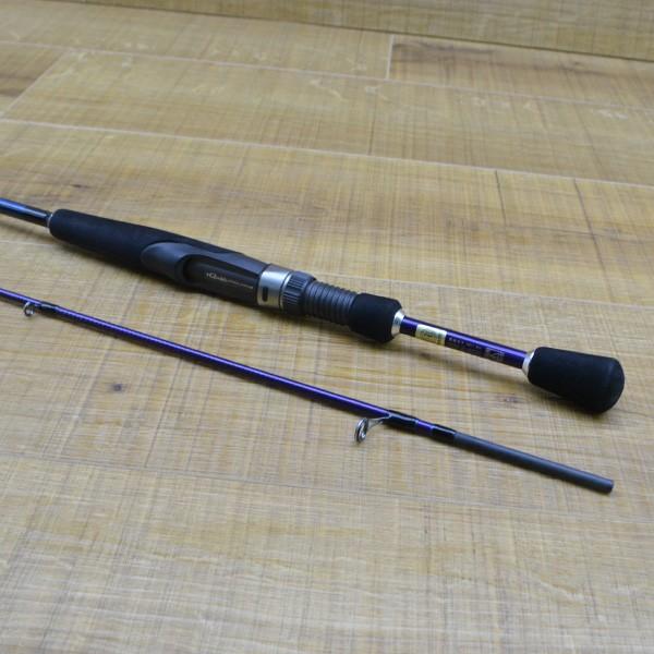 がまかつ がま船 鬼攻 キス MH-180/L493L 船竿 美品 : 釣king がまかつ がま船 鬼攻 キス MH-180/L493L 船竿 美品 : 釣king