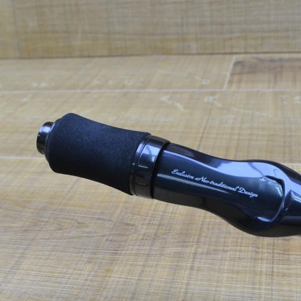 ダイワ ハートランド HL721HRB-18/L515LL バスロッド バス釣り用 ダイワ ハートランド HL721HRB-18/L515LL バスロッド バス釣り用