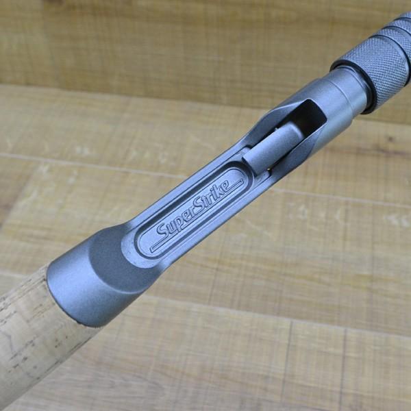 スミス スーパーストライク リザーバースティック FO-60/L503Y スミス スーパーストライク リザーバースティック FO-60/L503Y
