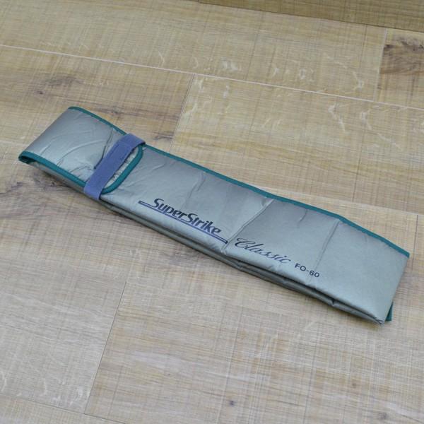 スミス スーパーストライク リザーバースティック FO-60/L503Y スミス スーパーストライク リザーバースティック FO-60/L503Y