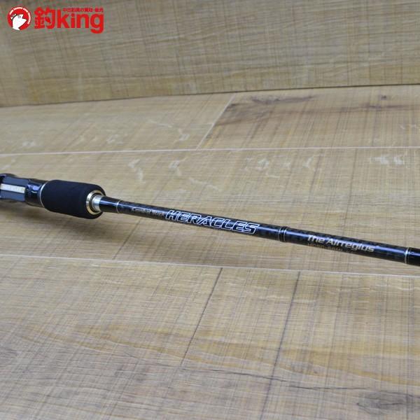 エバーグリーン コンバットスティック ヘラクレス HCSC-66ML