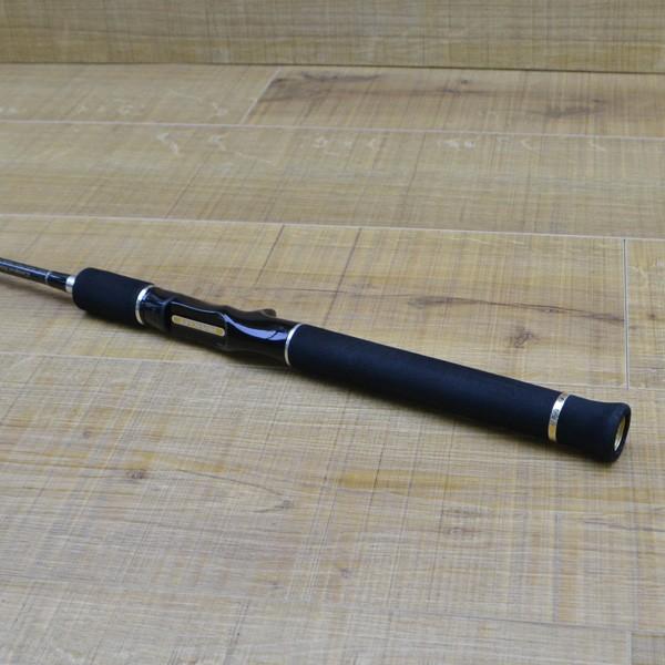 エバーグリーン コンバットスティック ヘラクレス HCSC-66ML