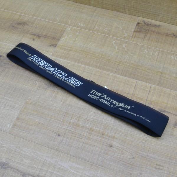 エバーグリーン コンバットスティック ヘラクレス HCSC-66ML