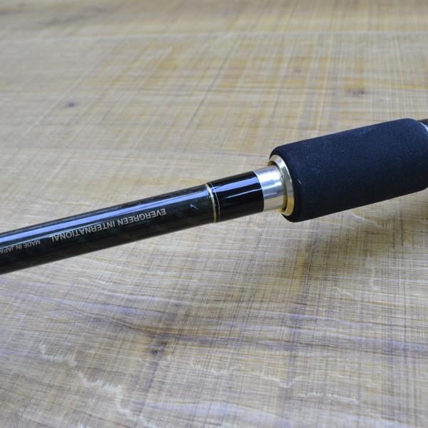 エバーグリーン コンバットスティック ヘラクレス HCSC-70MG