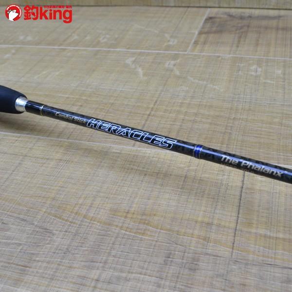 エバーグリーン コンバットスティック ヘラクレス ファランクス HCSS