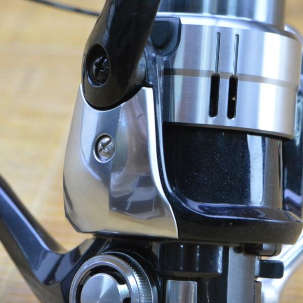 シマノ 12ヴァンキッシュ C2500HGS/L511M スピニングリール : 釣king