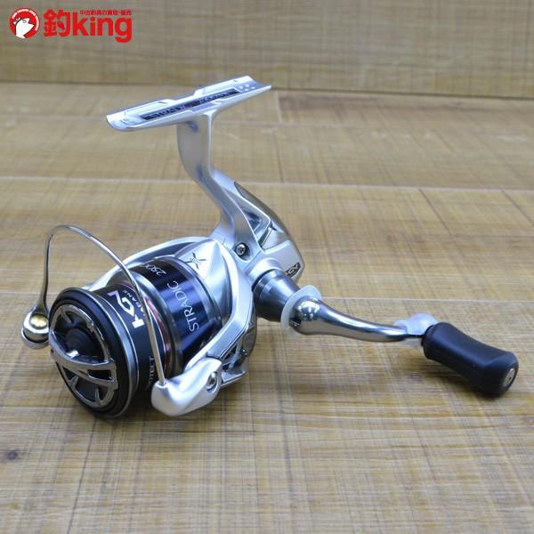 シマノ　15ストラディック　2500S シマノ（SHIMANO） 15ストラディック 2500S/M003M スピニングリール 未