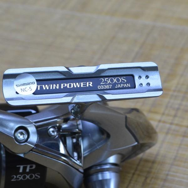 シマノ 15ツインパワー2500S リール ツインパワー 2500」の人気商品