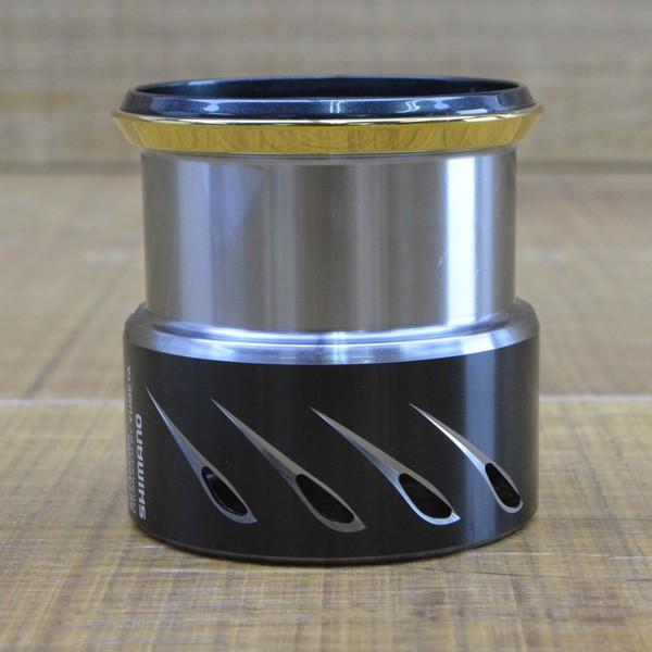 シマノ 夢屋14ステラ 2500 F3 スプール /M016M スピニングリール シマノ 夢屋14ステラ 2500 F3 スプール /M016M スピニングリール