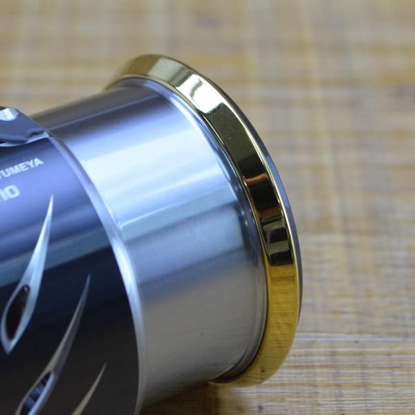 シマノ 夢屋14ステラ 2500 F3 スプール /M016M スピニングリール シマノ 夢屋14ステラ 2500 F3 スプール /M016M スピニングリール