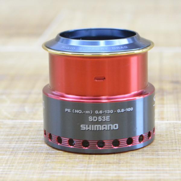 シマノ 06セフィア 2500SS スプール/M019M リールパーツ 美品 : 釣king