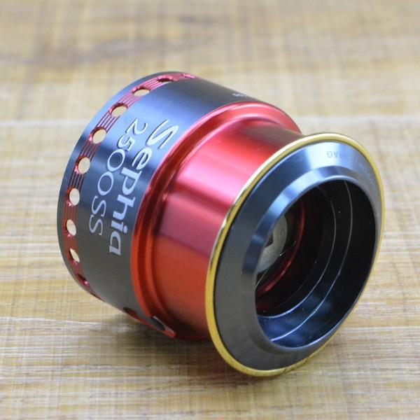 シマノ 06セフィア 2500SS スプール/M019M リールパーツ 美品 : 釣king