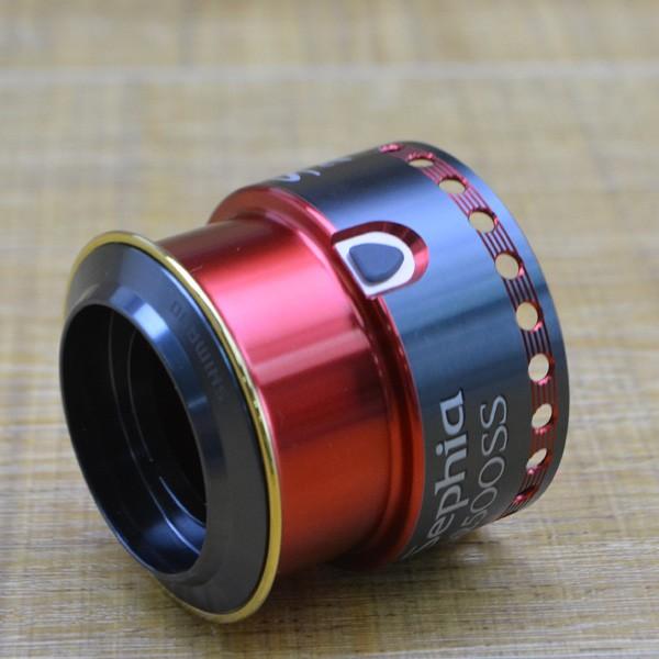 シマノ 06セフィア 2500SS スプール/M019M リールパーツ 美品 : 釣king