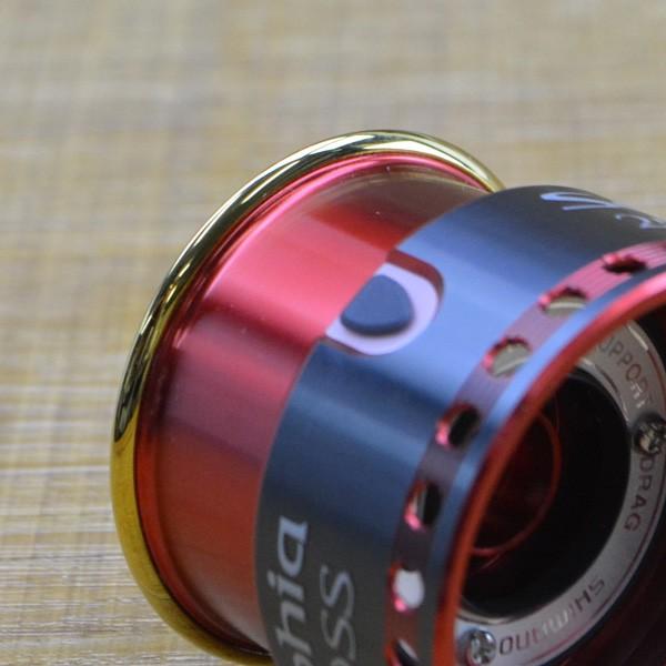 シマノ 06セフィア 2500SS スプール/M019M リールパーツ 美品 : 釣king