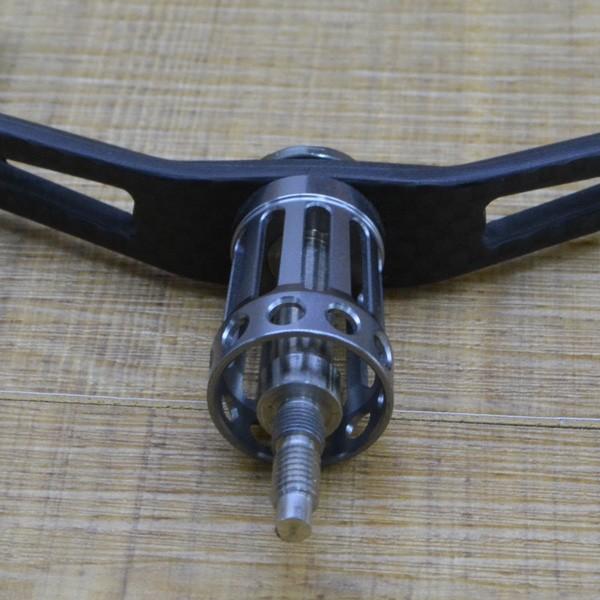 スタジオコンポジット RC-SS-W 96mm ダブルハンドル チタン スタジオコンポジット RC-SS-W 96mm ダブルハンドル チタン