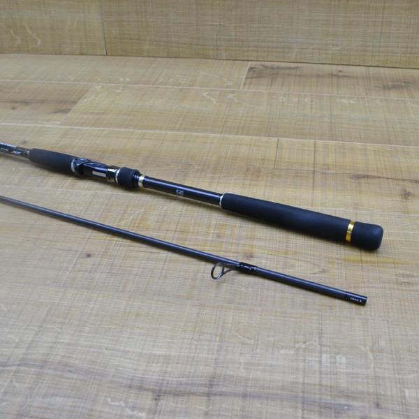 ダイワ モアザン AGS 106ML/M030Y シーバスロッド 美品 : 釣king