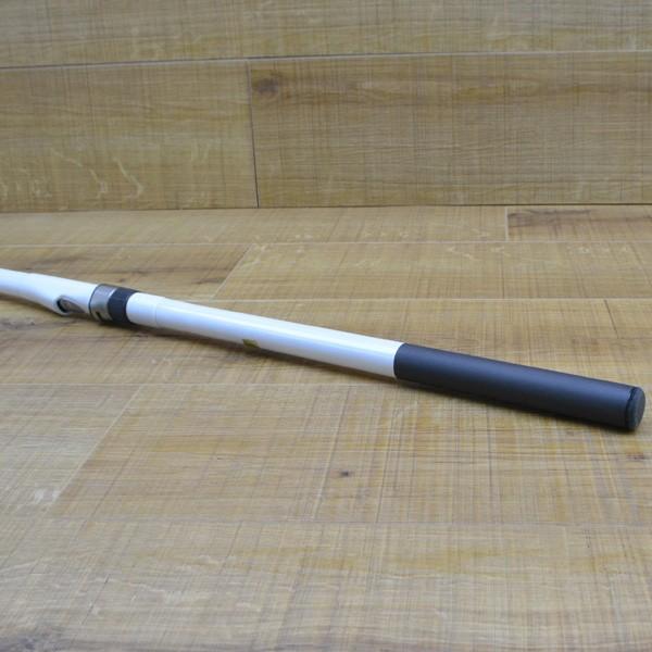 シマノ エアノス 磯 5-520 遠投 SI/M034L 磯竿 美品 : 釣king シマノ エアノス 磯 5-520 遠投 SI/M034L 磯竿 美品 : 釣king