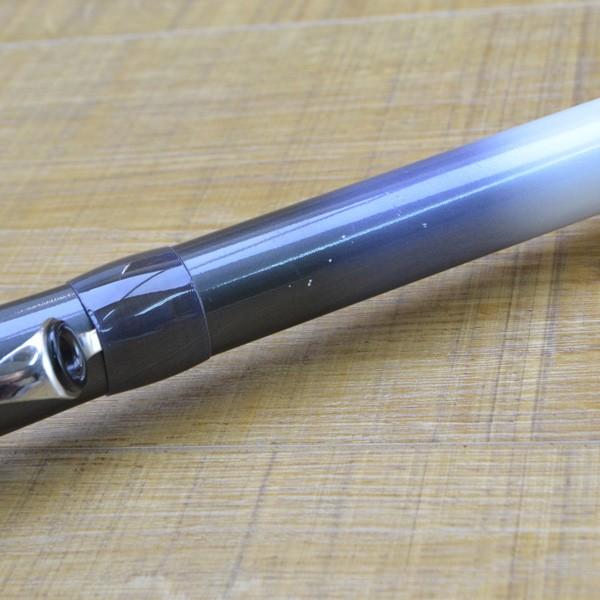 シマノ エアノス 磯 5-520 遠投 SI/M034L 磯竿 美品 : 釣king シマノ エアノス 磯 5-520 遠投 SI/M034L 磯竿 美品 : 釣king