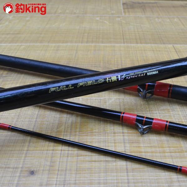 Daikoフルフィールド石鯛V2スペシャル500H
