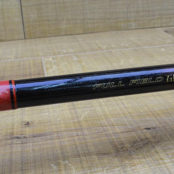 ダイコー フルフィールド石鯛 V2スペシャル 500MH/M035L 石鯛竿 ダイコー フルフィールド石鯛 V2スペシャル 500MH/M035L 石鯛竿