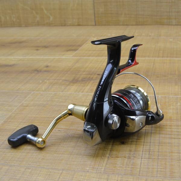 シマノ 08BB-X ハイパーフォースMg 2500DHG/M048M レバーブレーキ