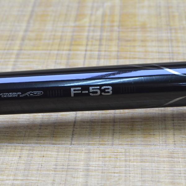 がまかつ がま磯 マスターモデル 口太 F-53/M050L 磯竿 美品 がまかつ がま磯 マスターモデル 口太 F-53/M050L 磯竿 美品
