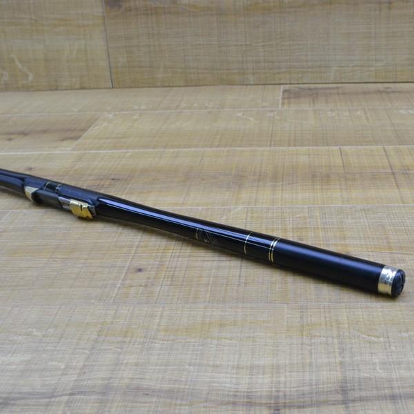 がまかつ がま磯 マスターモデル 口太 F-53/M050L 磯竿 美品 がまかつ がま磯 マスターモデル 口太 F-53/M050L 磯竿 美品