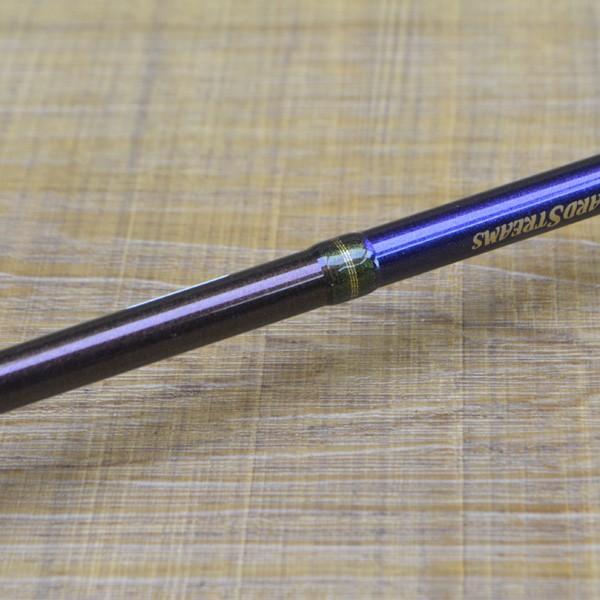 ハードストリームス アイビーライン ファランクス ツインF reV 606
