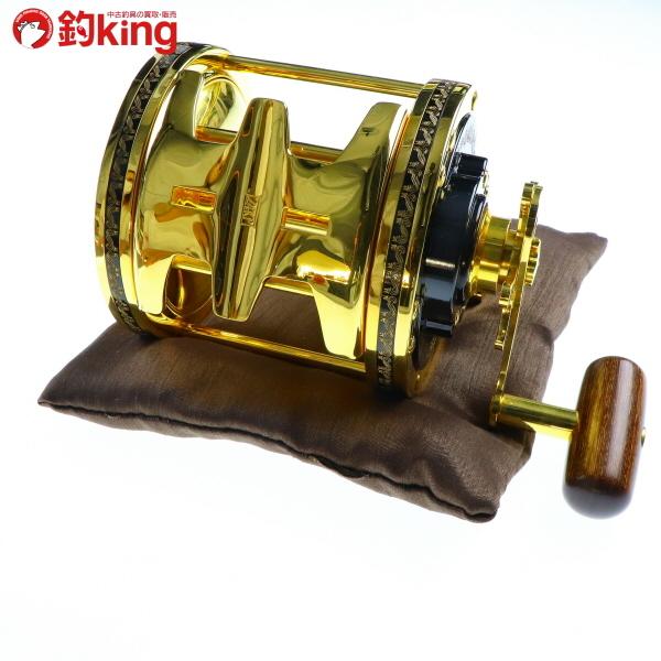 DAIWA(釣り) シーライン 900 ゴールドカスタム/M059M : 釣king DAIWA(釣り) シーライン 900 ゴールドカスタム/M059M : 釣king