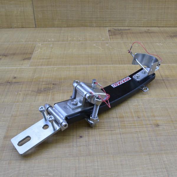 釣房エム アラサスIV ミニ ボックス一体型/M061M 竿受け 未使用 釣房エム アラサスIV ミニ ボックス一体型/M061M 竿受け 未使用
