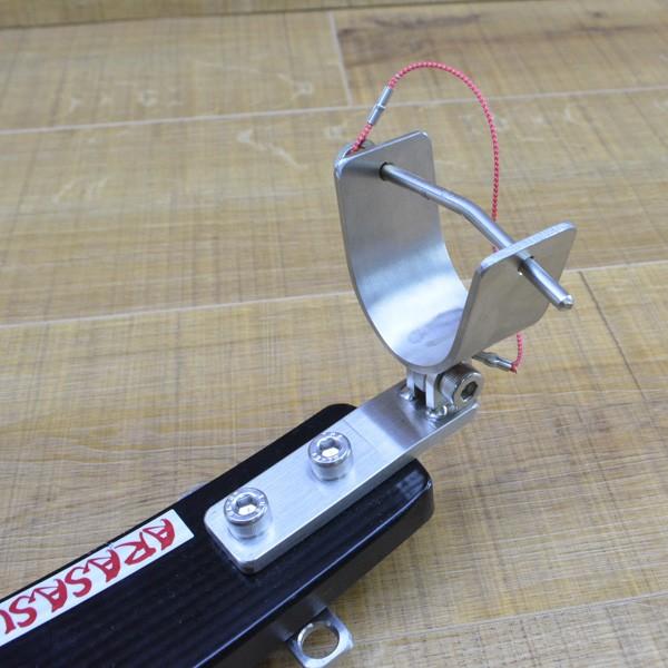 釣房エム アラサスIV ミニ ボックス一体型/M061M 竿受け 未使用 釣房エム アラサスIV ミニ ボックス一体型/M061M 竿受け 未使用