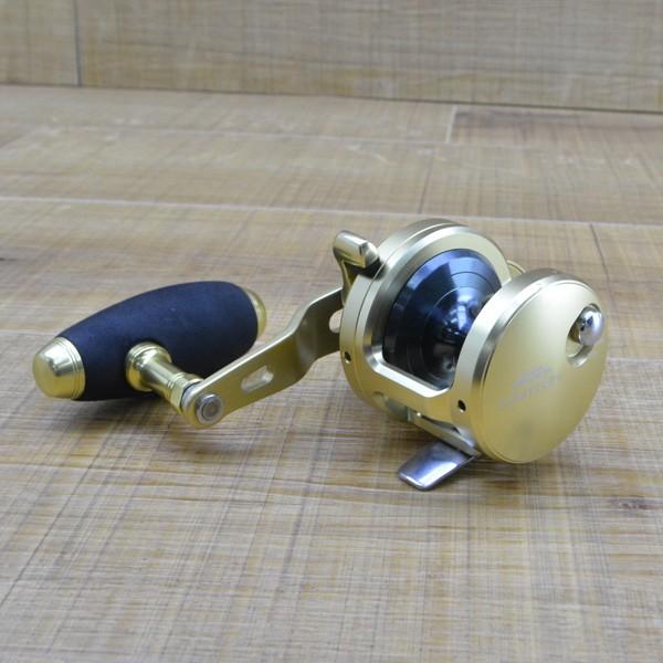 シマノ　オシアジガーリミテッド1501HG 11オシアジガー＆14オシアジガーリミテッド1501HG 比較レビュー