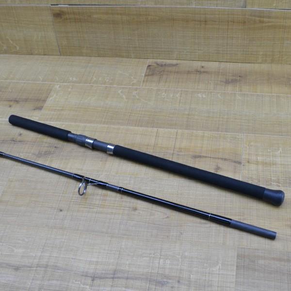 FCLLABO UCB 78 エクストリーム H/M068Y ルアーロッド 極上美品 : 釣