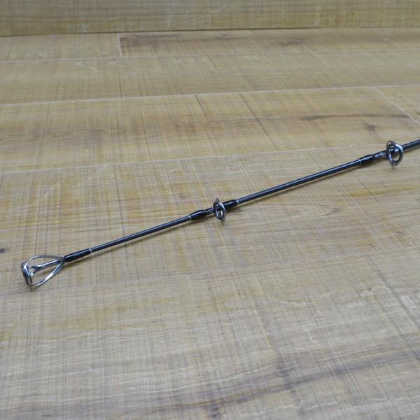 FCLLABO UCB 78 エクストリーム H/M068Y ルアーロッド 極上美品 : 釣