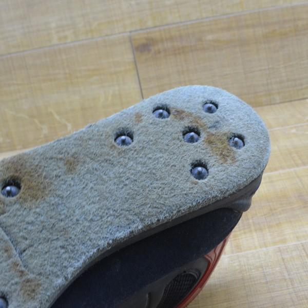ダイワ フィッシングシューズ DS-2611 27.0cm/M071M 磯靴 : 釣king