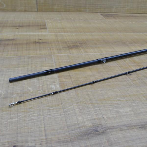 アブガルシア ソルティーステージ KR-X ロックフィッシュ SXRC-712H-KR