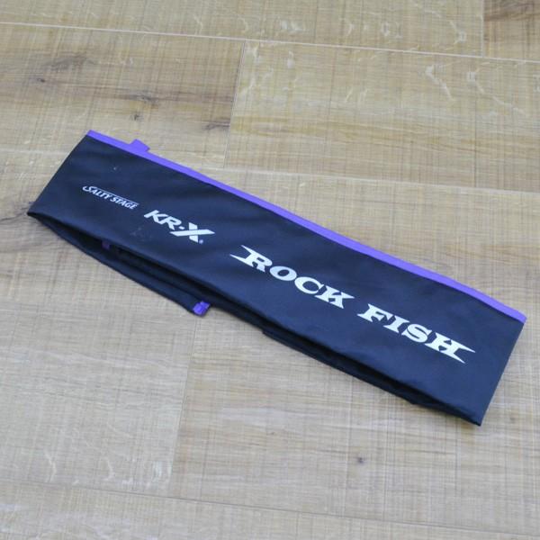 アブガルシア ソルティーステージ KR-X ロックフィッシュ SXRC-712H-KR