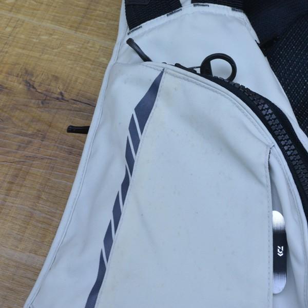 ダイワ フローティングベスト バリアテック DF-3603 2XL