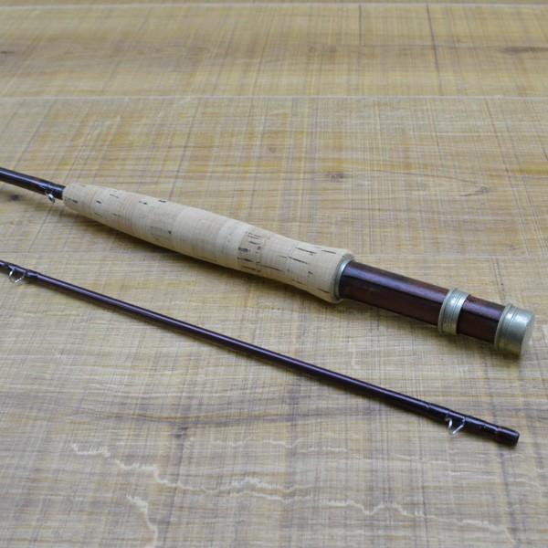 セージ グラファイトII 379LL 7'9