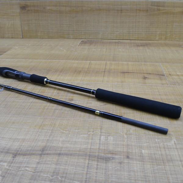 ヤマガブランクス シーウォーク タイジギング SWTJ-75ML/M103LL 